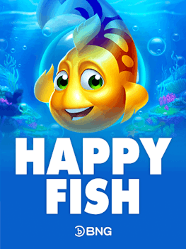 Happy Fish